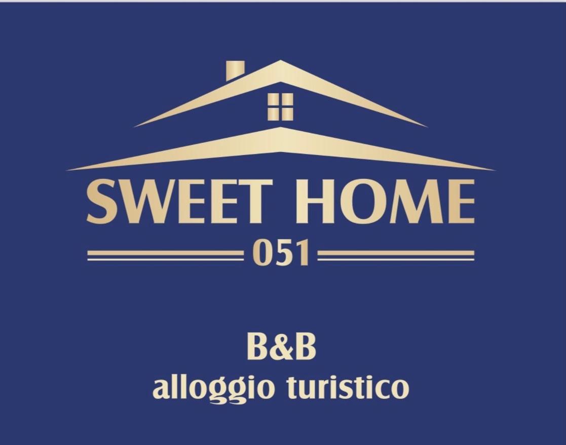 Sweet Home 051 Bologna Exterior photo